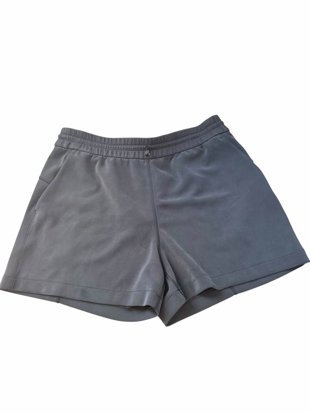 Lululemon Softstreme High-Rise Short Size 10